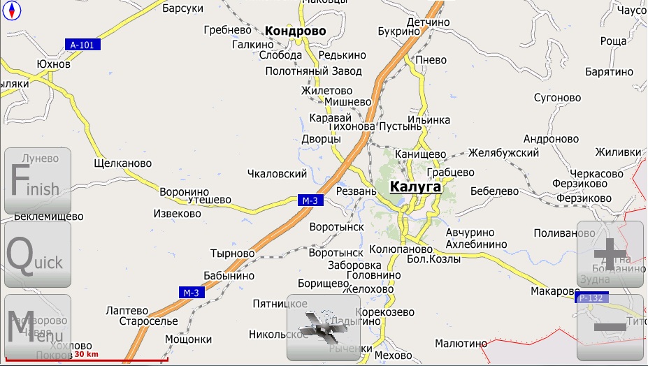 Курс доллара на сегодня калуга