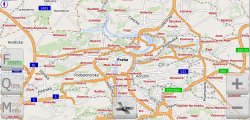 Среднечешский край Чехии (v.1.0 от 28 декабря 2010г.) Среднечешский край Чехии (v.1.0 от 28 декабря 2010г.)