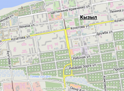 Тыва Респ. (от 4 февраля 2011 г.)
