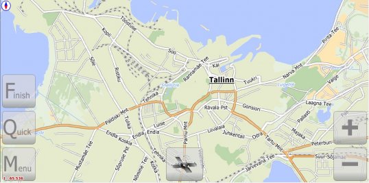 Таллин (v.4.3 от 20 июня 2010г)